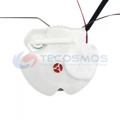 Spot Supplies Electric Gasoline Pump Module Assembly for Chevrolet GMC Silverado 1500 2500 3500 HD KTE3818M E3750M... - image 3